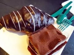 咖啡提拉米苏-星巴克(深圳海岸城4楼店)