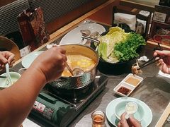 -潮界(虹桥新天地店)