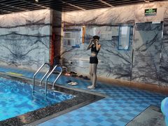 -北京索菲特大酒店·健身中心