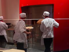 -城市大道红炉披萨烘焙坊