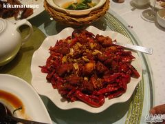 DSC08632-上海小南国(国发店)