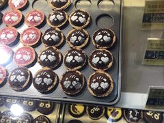 -潘达芝士挞(大悦城店)