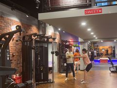 -NRG 健身私教CLUB(云山路店)