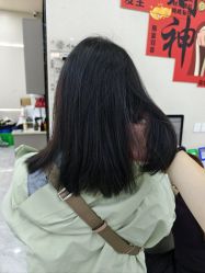 -川和潮人漂色·烫染·接发