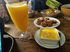 -花迹·金陵南京菜(老门东店)