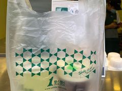 -1点点(曹杨路店)