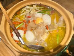 -金鱼妈妈 山野·食趣(荫山街店)