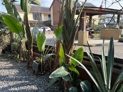 -云里小坐·小院里·团建·宴请·下午茶(三圣乡店)