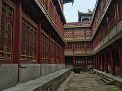 -须弥福寿之庙