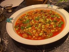 -悦百味·品质川菜(橄榄郡店)