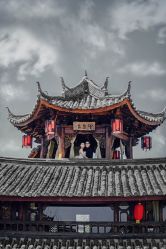 -TANG VISION全球旅拍