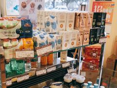 -长发西饼(道前店)