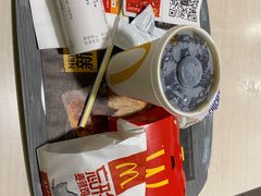 -麦当劳(抚顺东一路店)