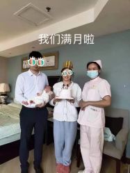 -星妈汇国际月子中心(龙珠店)