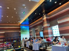 -老湘亲·品鉴湘菜(蔡塘爱琴海店)