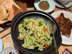 -老福洲·三十年福州味(斗东店)