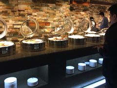 -汉巴味德自助餐厅(嘉定宝龙广场店)