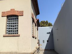 -青岛德国监狱旧址博物馆