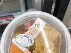 -7-ELEVEn(深圳宝安机场近14登机口)