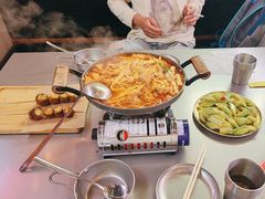 -大叹号啤酒屋·延边料理(延大店)