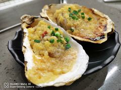 -老吕涮羊肉•东北原味烧烤•大油边•烤鱼(五角场店)