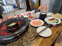 -铜人李火锅(西大街店)