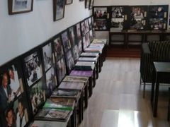 -三味书屋(复兴门内大街店)