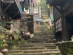 -两江国际影视城