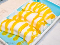 -香香海南菜餐厅