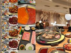 -肯德基(津滨店)