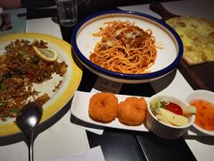 -半秋山西餐厅(巴南万达广场店)