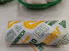 -赛百味SUBWAY(建六宜安广场店)