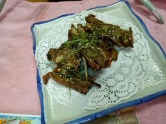 -邹记·美食(斗门店)