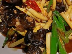 -宴秋杭州菜(锦艺城店)