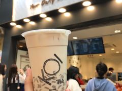 -Koi thé(水坑尾街店)