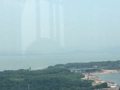 -小南洋海景餐厅(深圳湾店)