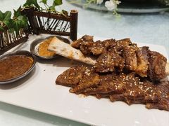 -安蒂娅.悦景轩中餐厅(西乡店)