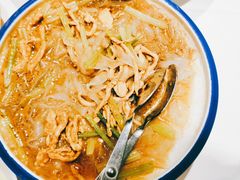 -煜丰汴京烤鸭(福彩路店)
