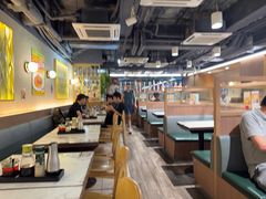 -深仔记茶餐厅(亚士厘道店)