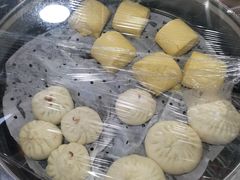 -小厨娘淮扬菜(天印大道店)