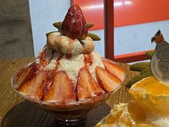 -高力乐面包咖啡厅(西塔店)