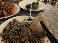 -南蚝小贝海鲜特色餐厅(南澳岛店)