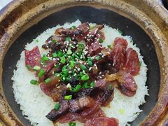-红星光发煲仔饭(大石街店)