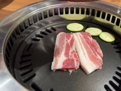 -香猪坊韩国烤肉专属门店(魏公村店)
