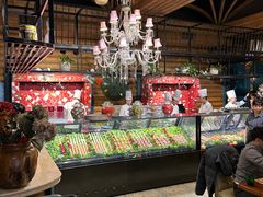 -卢布里西餐厅(总店)