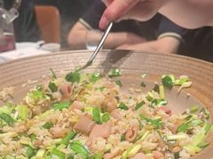-小渔莊•地道胶东菜(旅游路万象省博物馆店)