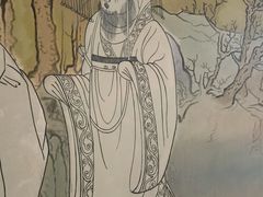 -洛阳古墓博物馆