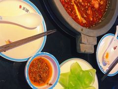 -鱼教头石泉老街石锅鱼(高新店)