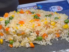 -大成海鲜烧烤·小龙虾(五角场店)