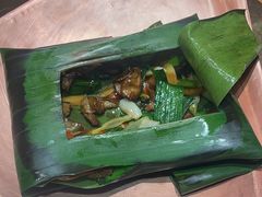 -云海肴云南菜·蒸汽石锅鱼(北京良乡华冠店)